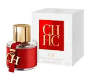 Carolina Herrera CH For Women Eau De Toilette