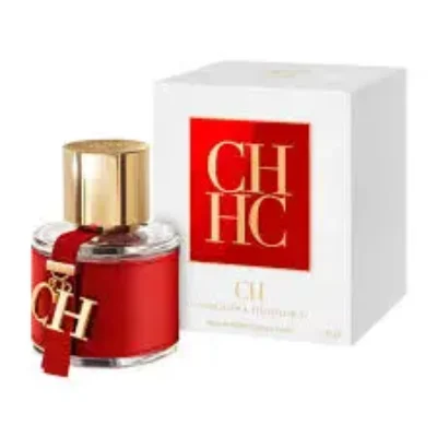 Carolina Herrera CH For Women Eau De Toilette