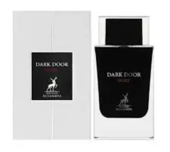 Dark Door Sport EDP 100ml-MAISON Alhambra
