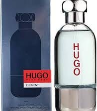 HUGO BOSS – HUGO MAN Eau De Toilette
