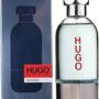 Discover the 3rd facet of the Boss Bottled Man through this fresh, stimulating and assuredly masculine fragrance. It accompanies the Man in his mental preparation and concentration in order to be ready to take on all challenges.