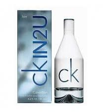 Calvin Klein CK in2U Him Eau de Toilette