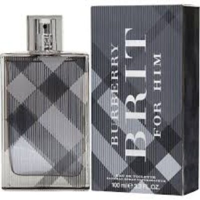 Brit Rhythm Burberry Brit Rhythm Eau de Toilette