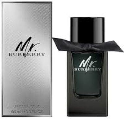 Burberry Mr. Burberry Eau de Toilette