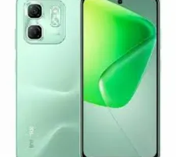 infinix hot 50i