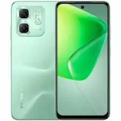infinix hot 50i