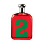 BIG PONY 2 RED de Ralph Lauren Homme
