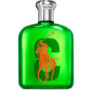 BIG PONY 3 GREEN by Ralph Lauren Men