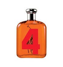 BIG PONY 4 ORANGE by Ralph Lauren Men