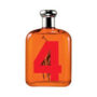 BIG PONY 4 ORANGE by Ralph Lauren Men