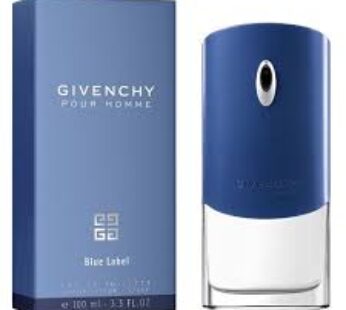 GIVENCHY Blue Label for Men