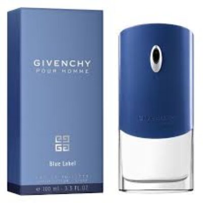 GIVENCHY Blue Label for Men