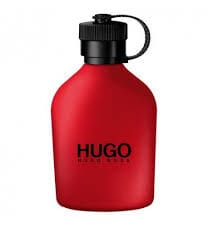 HUGO BOSS Red pour LUI