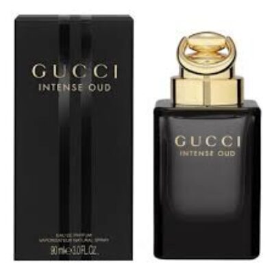 GUCCI Intense Oud