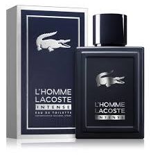 LACOSTE The Intense Man