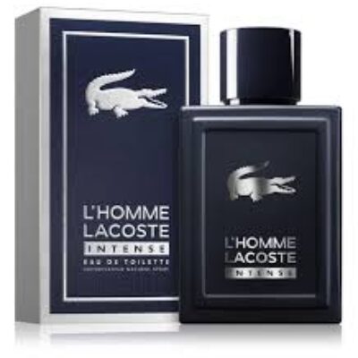LACOSTE The Intense Man