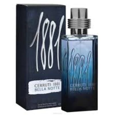 CERRUTI 1881 Bella Notte for Men