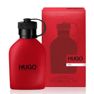 HUGO BOSS Red pour LUI
