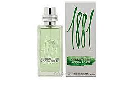 CERRUTI 1881 Acqua Forte for Men