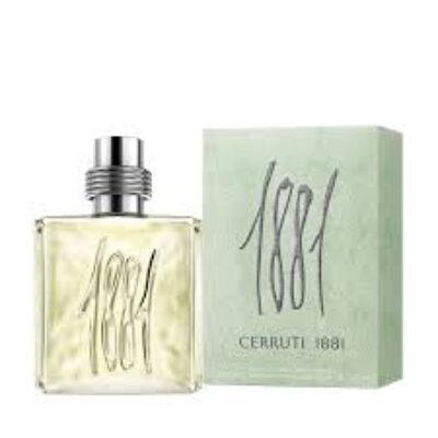 CERRUTI 1881 For Men