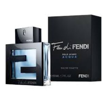 Fan of FENDI Water