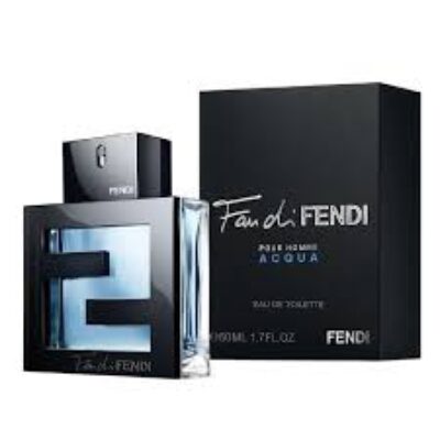 Fan of FENDI Water