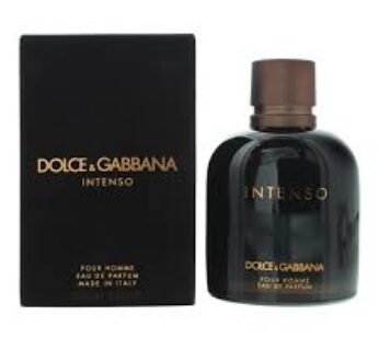 D&G Intenso for Men