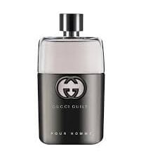 GUCCI GUILTY for men