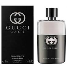 GUCCI GUILTY for men