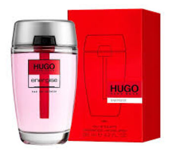 Hugo Boss Hugo Energise Eau de Toilette