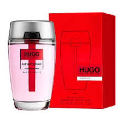 Hugo Boss Hugo Energise Eau de Toilette