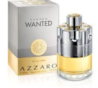 AZZARO Wanted