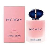 Giorgio Armani My Way edp for Women