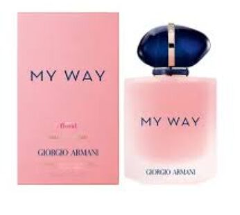 Giorgio Armani My Way edp for Women