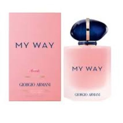 Giorgio Armani My Way edp for Women