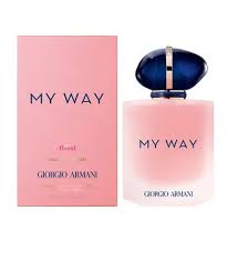 Giorgio Armani My Way edp for Women