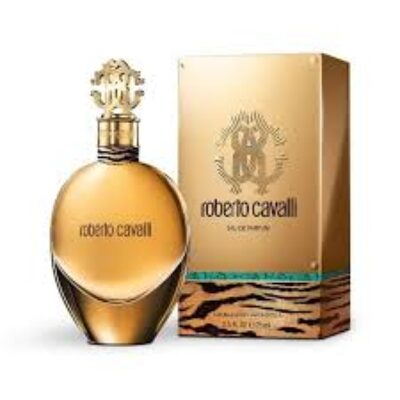 ROBERTO CAVALLI EDP For Women