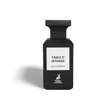Home 100 ALHAMBRA FABULO INTENSE 2.7 EAU DE PARFUM SPRAY FOR MEN