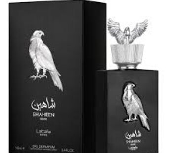 Lattafa Perfumes Shaheen Gold EDP – Eau de Parfum 100ml(3.4 oz) Unisex