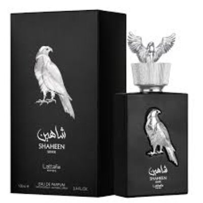 Lattafa Perfumes Shaheen Gold EDP – Eau de Parfum 100ml(3.4 oz) Unisex