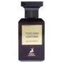 ALHAMBRA TOSCANO LEATHER 2.7 EAU DE PARFUM SPRAY FOR MEN