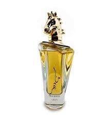 Lattafa perfumes MAAHIR Eau de parfum unisex 100 ml