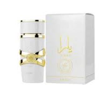 Lattafa – YARA MOI Eau de Parfum 100 ml 3.4 oz
