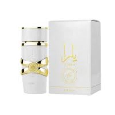 Lattafa – YARA MOI Eau de Parfum 100 ml 3.4 oz