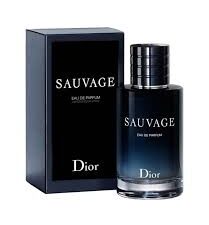 DIOR Sauvage Eau de Parfum