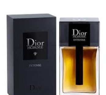 DIOR Dior Homme Intense Eau de Parfum Intense