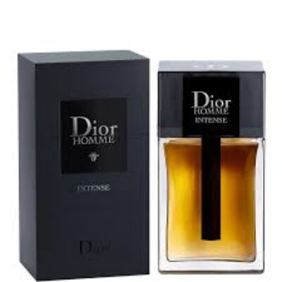 DIOR Dior Homme Intense Eau de Parfum Intense