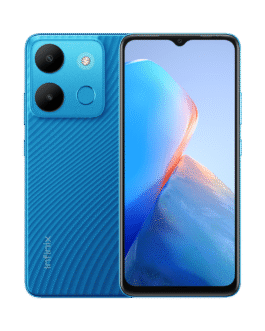 Infinix Smart 7 HD