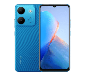 Infinix Smart 7 HD