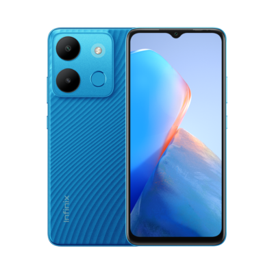 Infinix Smart 7 HD